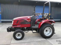 Schlepper / Traktor Knegt 304G2
