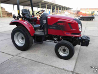 Schlepper / Traktor Knegt 304G2