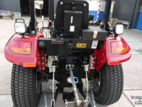 Schlepper / Traktor Knegt 304G2