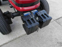 Schlepper / Traktor Knegt 304G2