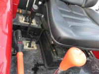 Schlepper / Traktor Knegt 304G2