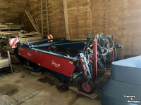 Zwiebelroder Asa-lift Loofklapper 225 en rooier WR-200