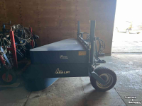 Zwiebelroder Asa-lift Loofklapper 225 en rooier WR-200
