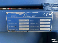 Zwiebelroder Asa-lift Loofklapper 225 en rooier WR-200