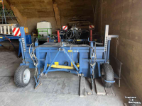 Zwiebelroder Asa-lift Loofklapper 225 en rooier WR-200