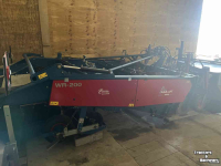 Zwiebelroder Asa-lift Loofklapper 225 en rooier WR-200