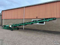 Förderband  Transportband