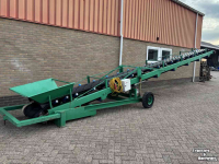 Förderband  Transportband