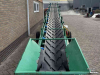 Förderband  Transportband