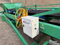 Förderband  Transportband