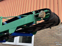 Förderband  Transportband