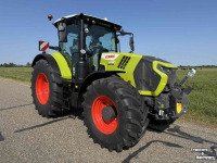 Schlepper / Traktor Claas ARION 6.190 CMATIC