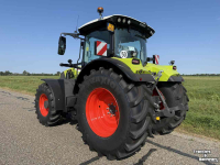 Schlepper / Traktor Claas ARION 6.190 CMATIC