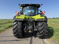 Schlepper / Traktor Claas ARION 6.190 CMATIC
