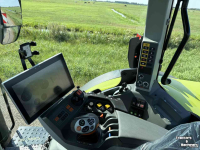 Schlepper / Traktor Claas ARION 6.190 CMATIC