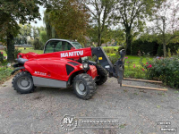 Teleskoplader Manitou MT 625