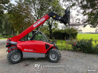 Teleskoplader Manitou MT 625