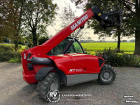 Teleskoplader Manitou MT 625