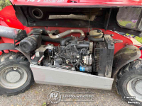 Teleskoplader Manitou MT 625
