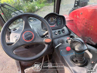 Teleskoplader Manitou MT 625