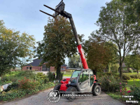Teleskoplader Manitou MT 625