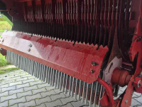 Lade- und Dosierwagen Strautmann CFS 4401