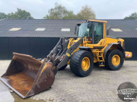 Radlader Volvo L60F
