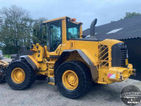 Radlader Volvo L60F