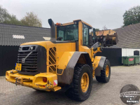 Radlader Volvo L60F