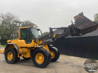 Radlader Volvo L60F
