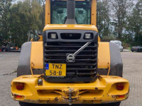 Radlader Volvo L60F