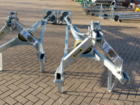Güllemixer  M70-500HEF