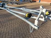 Güllemixer  M70-500HEF