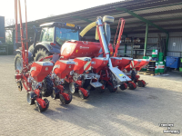 Drillmaschine Becker AP8ZGE