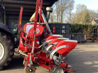 Drillmaschine Becker AP8ZGE