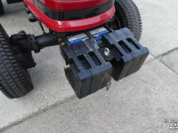 Schlepper / Traktor Knegt 304G2