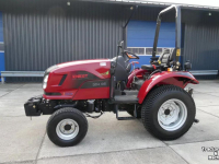 Schlepper / Traktor Knegt 304G2