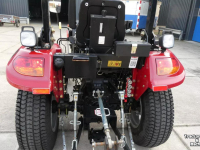 Schlepper / Traktor Knegt 304G2