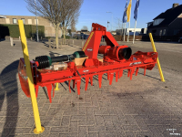 Kreiselegge Kuhn HRB303D Rotorkopeg