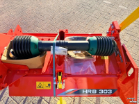 Kreiselegge Kuhn HRB303D Rotorkopeg
