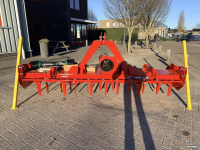 Kreiselegge Kuhn HRB303D Rotorkopeg
