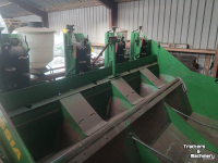 Kartoffellegemaschine Hassia Hassia pootmachine 4 rij