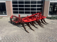 Grubber Evers Evers Vaste tand 3 meter 2010