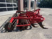 Grubber Evers Evers Vaste tand 3 meter 2010