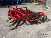 Grubber Evers Evers Vaste tand 3 meter 2010