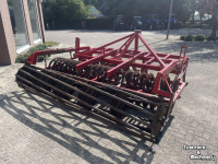 Grubber Evers Evers Vaste tand 3 meter 2010