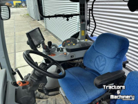 Schlepper / Traktor New Holland T7.250 Auto Command