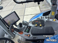 Schlepper / Traktor New Holland T7.250 Auto Command