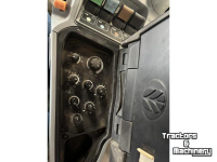 Schlepper / Traktor New Holland T7.250 Auto Command