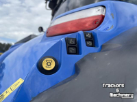 Schlepper / Traktor New Holland T7.250 Auto Command